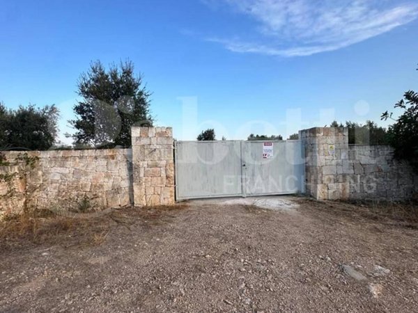 casa indipendente in vendita ad Ostuni
