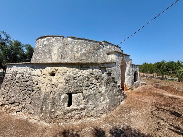 casa indipendente in vendita ad Ostuni