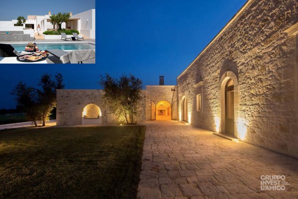 casale in vendita ad Ostuni