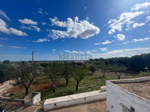 casale in vendita ad Ostuni
