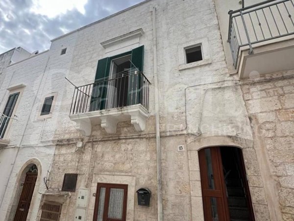 casa indipendente in vendita ad Ostuni