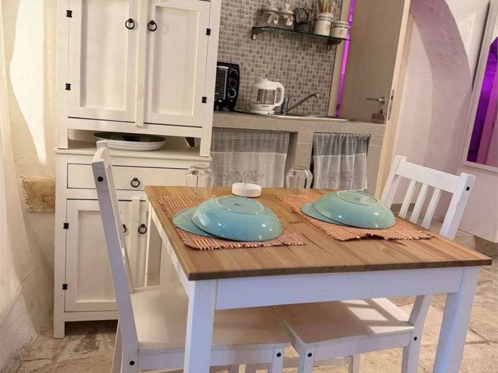 casa indipendente in vendita ad Ostuni