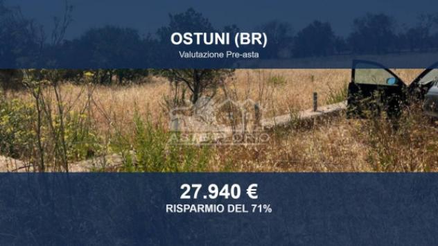 casa indipendente in vendita ad Ostuni