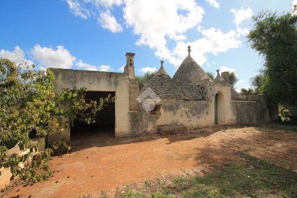 casa indipendente in vendita ad Ostuni