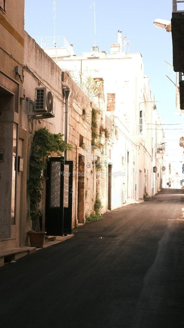 appartamento in vendita ad Ostuni in zona Ramunno Secondo