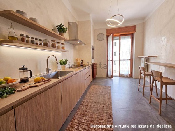 appartamento in vendita ad Ostuni