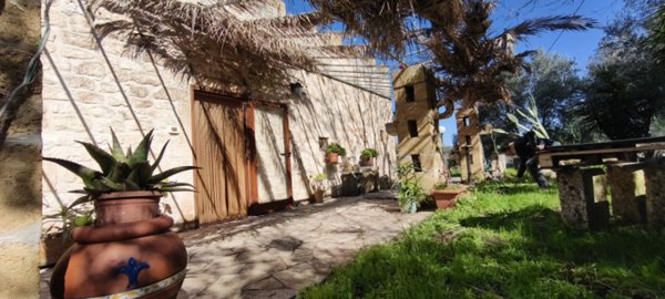 casale in vendita ad Ostuni