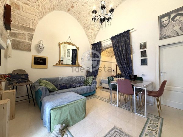 appartamento in vendita ad Ostuni