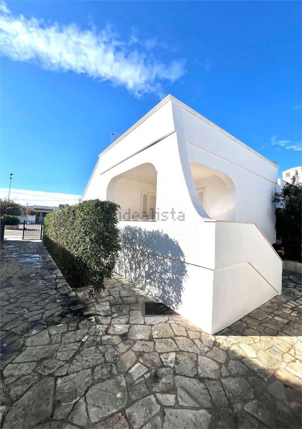 casa indipendente in vendita ad Ostuni