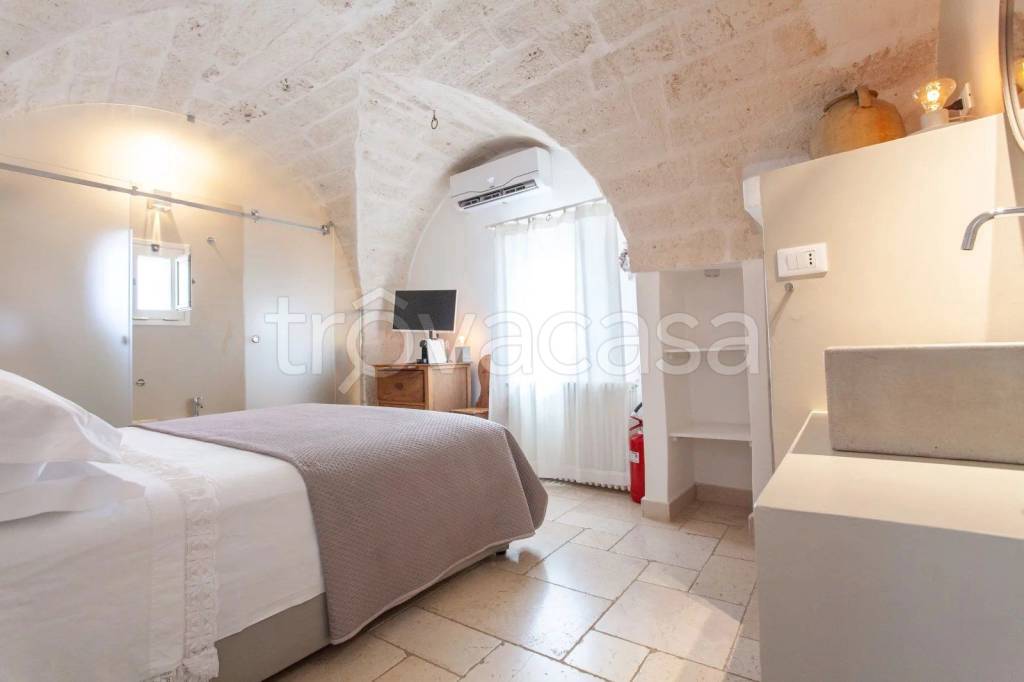 appartamento in vendita ad Ostuni