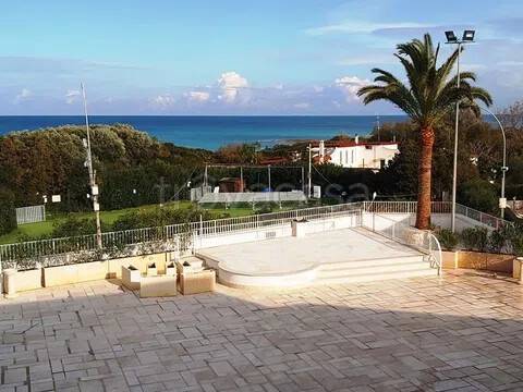 appartamento in vendita ad Ostuni in zona Rosa Marina