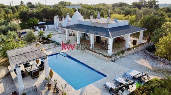 casa indipendente in vendita ad Ostuni