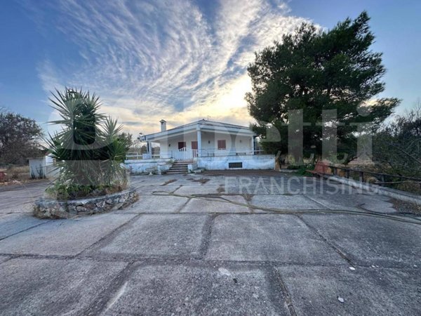 casa indipendente in vendita ad Ostuni