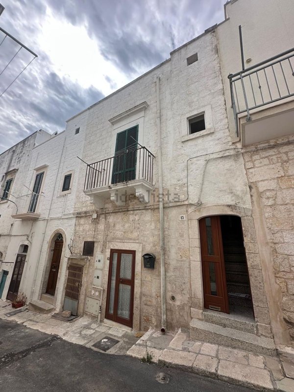 casa indipendente in vendita ad Ostuni