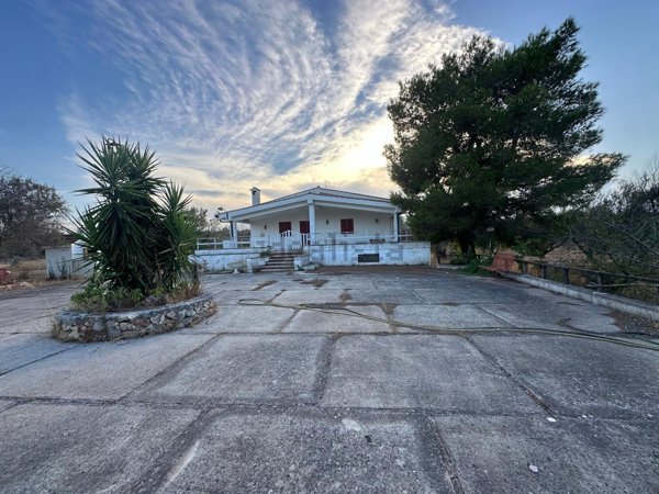 casa indipendente in vendita ad Ostuni