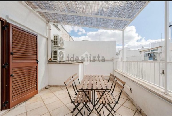 casa indipendente in vendita ad Ostuni