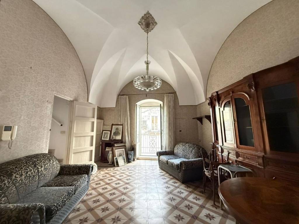appartamento in vendita ad Ostuni