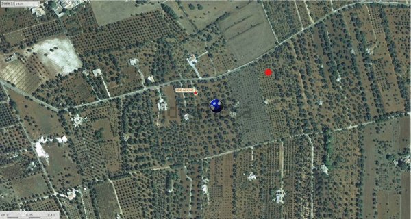 casale in vendita ad Ostuni