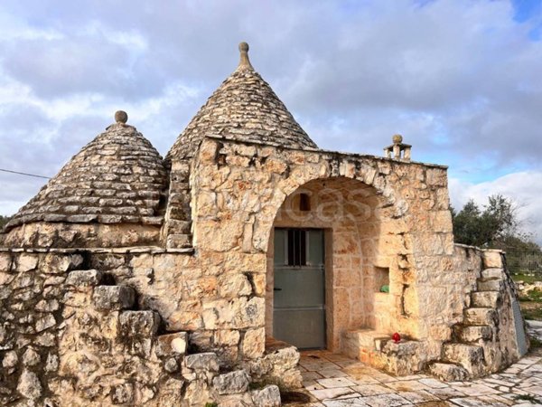casa indipendente in vendita ad Ostuni