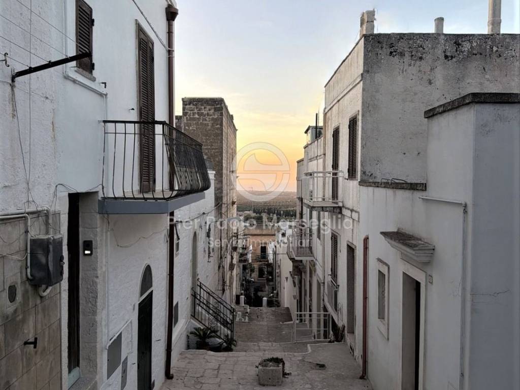 appartamento in vendita ad Ostuni