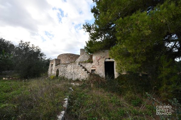casale in vendita ad Ostuni