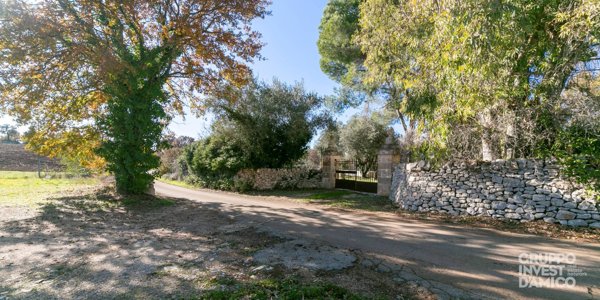 casale in vendita ad Ostuni