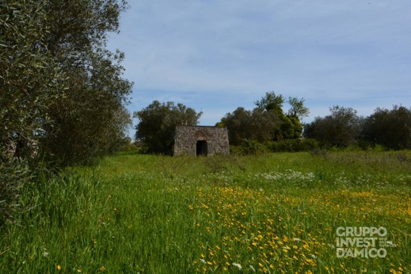 casale in vendita ad Ostuni