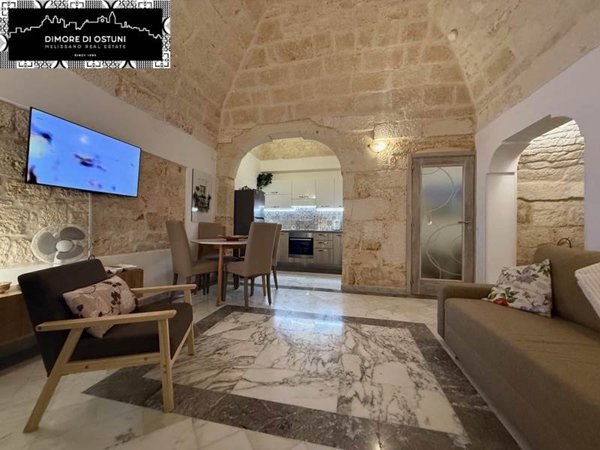 casa indipendente in vendita ad Ostuni