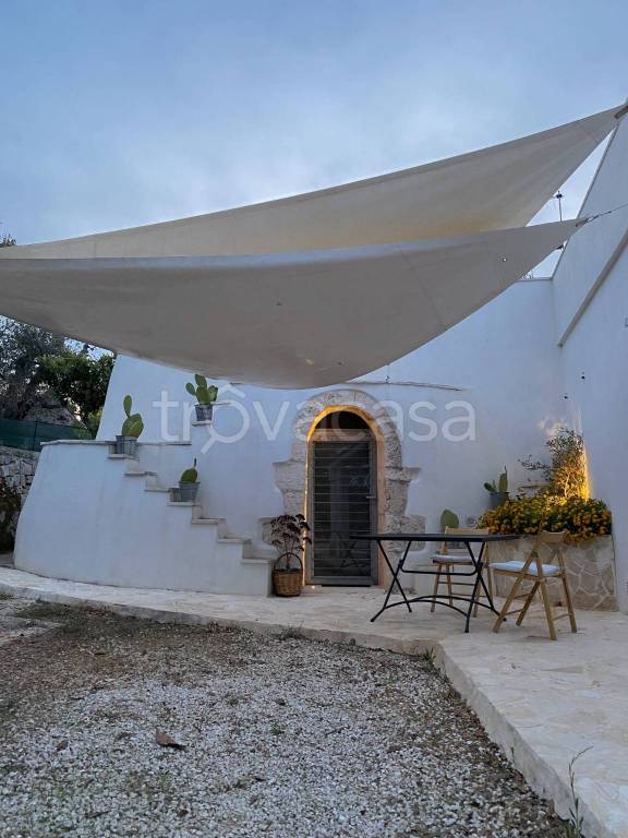 casa indipendente in vendita ad Ostuni