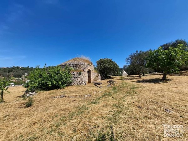 casale in vendita ad Ostuni