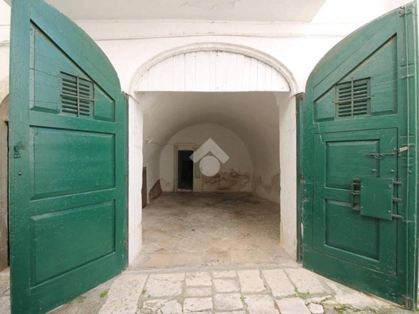 casa indipendente in vendita ad Ostuni