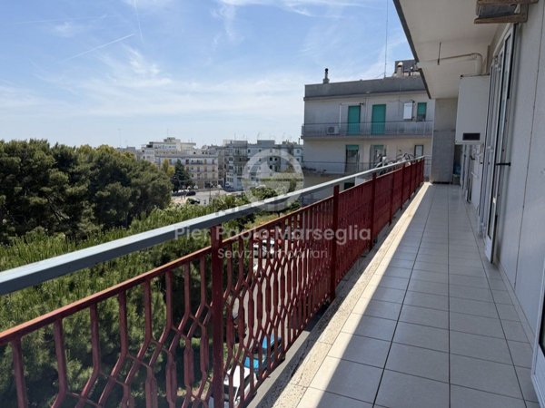 appartamento in vendita ad Ostuni