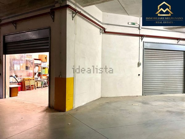 box auto in vendita ad Ostuni in zona Ramunno Secondo