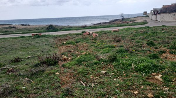 terreno in vendita ad Ostuni