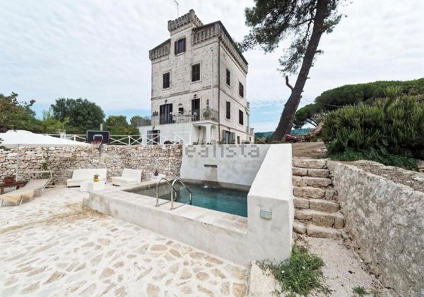 casale in vendita ad Ostuni