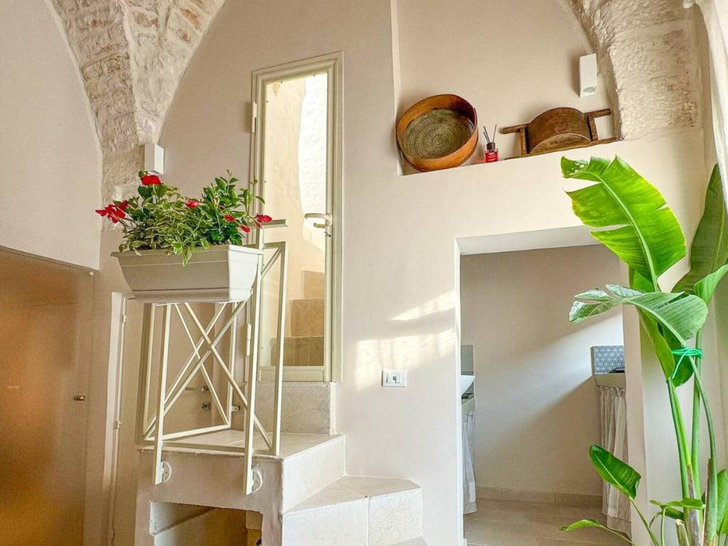casa indipendente in vendita ad Ostuni