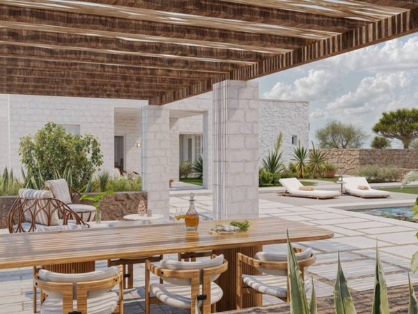 trullo in vendita ad Ostuni