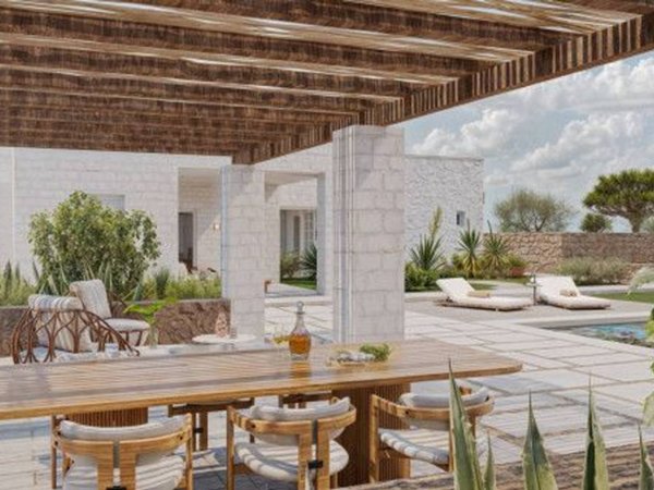casa indipendente in vendita ad Ostuni