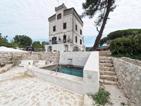 casa indipendente in vendita ad Ostuni