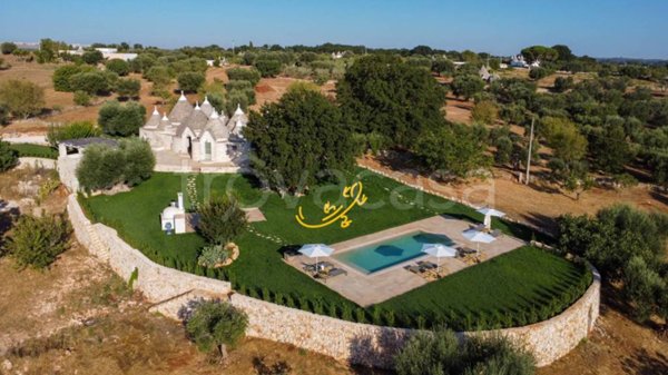 appartamento in vendita ad Ostuni
