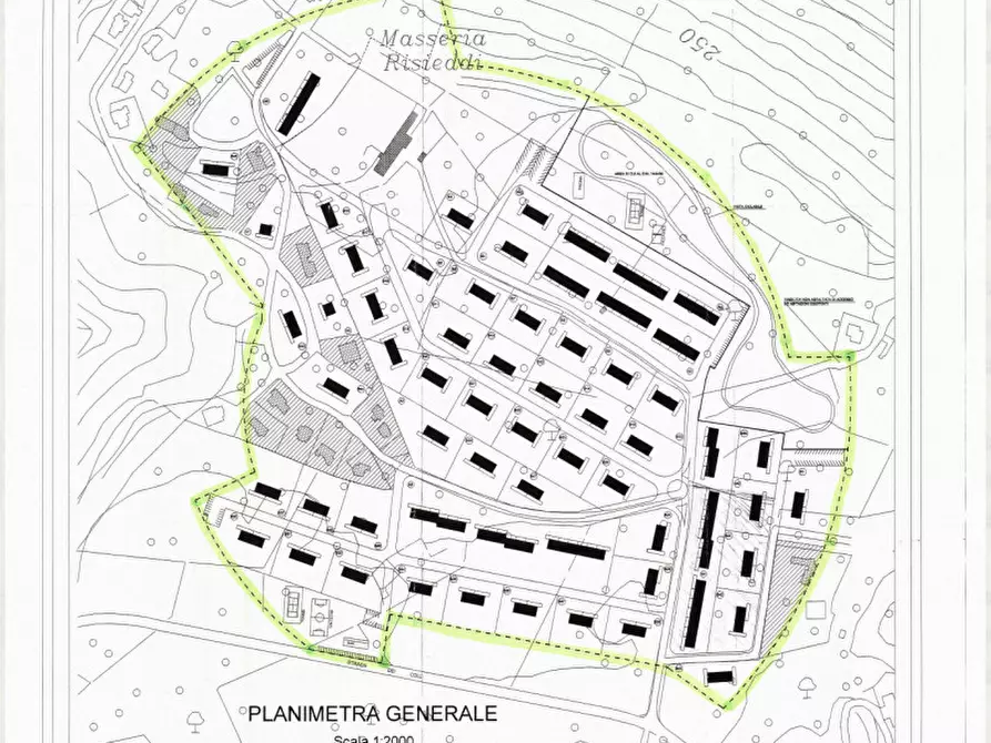 terreno in vendita ad Ostuni
