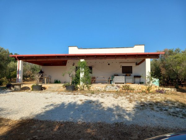 casa indipendente in vendita ad Ostuni