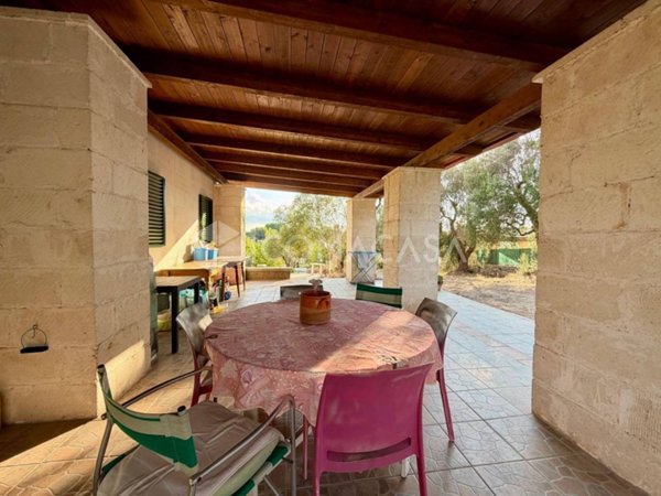 casa indipendente in vendita ad Ostuni