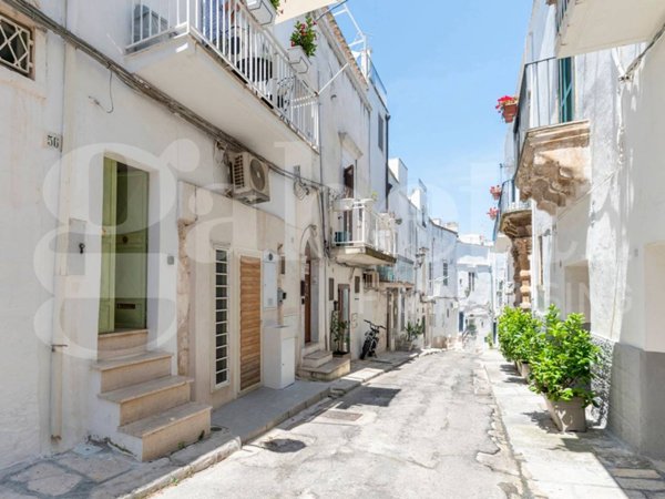 casa indipendente in vendita ad Ostuni