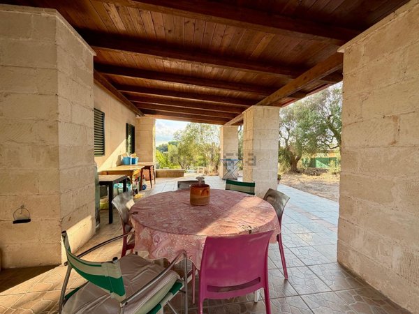 casa indipendente in vendita ad Ostuni