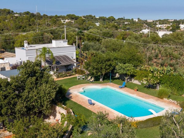 casa indipendente in vendita ad Ostuni