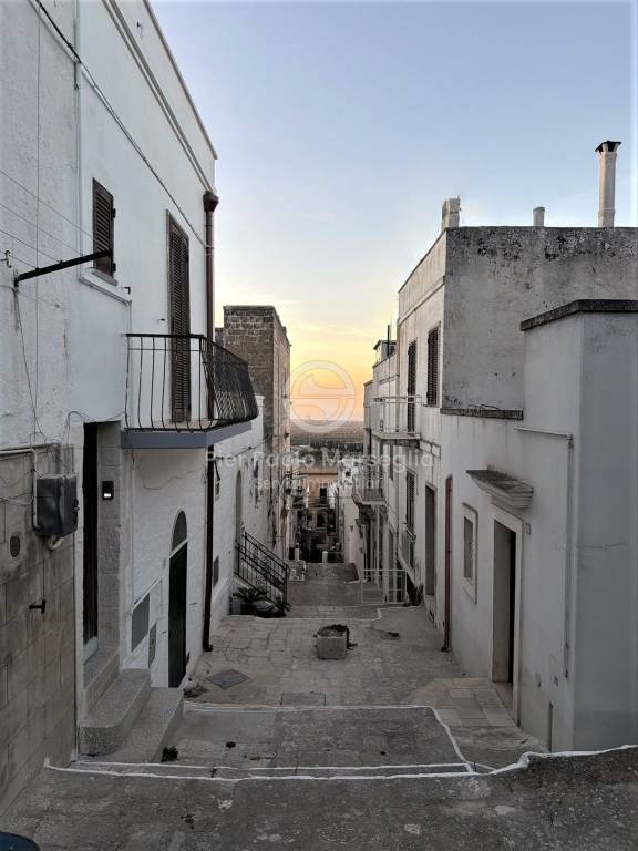appartamento in vendita ad Ostuni