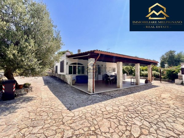 casa indipendente in vendita ad Ostuni in zona Ramunno Secondo