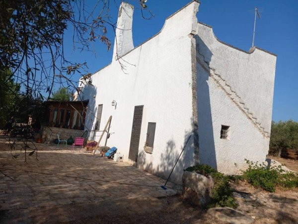 casale in vendita ad Ostuni