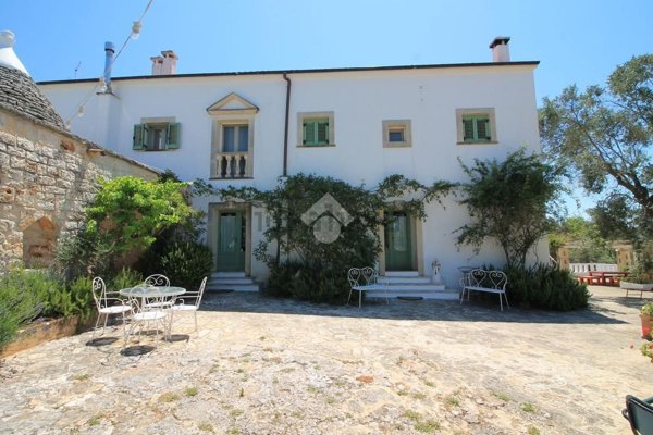 casa indipendente in vendita ad Ostuni